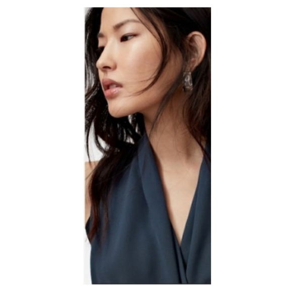 Aritzia Wilfred Sabine Dress - Picture 5 of 10